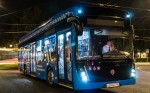 В Москве уже в 2023 году будут курсировать 2 тыс. электробусов