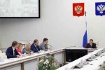 В Минстрое России обсудили развитие систем водоснабжения и водоотведения