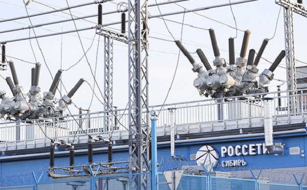 «Россети Сибирь» завершила первый этап проекта по управлению цифровой подстанцией в Кузбассе