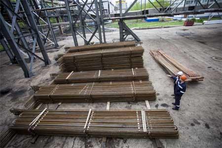Чтобы зима была с теплом, 710 тонн поверхностей нагрева поменяны в Красноярском крам