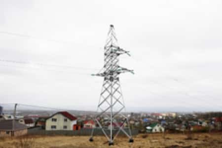 ДРСК продолжает реконструкцию своих энергообъектов в Артемовском городском округе