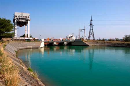 1 мая Чирюртская ГЭС-2 отмечает 55-летний юбилей