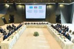 Казахстан, Азербайджан и Узбекистан создадут проект по экспорту "зеленой" энергии в Европу