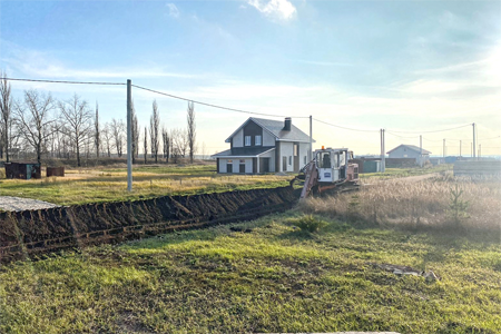 Модернизация системы водоснабжения в двух Елецких селах Липецкой области завершилась на два года раньше запланированного
