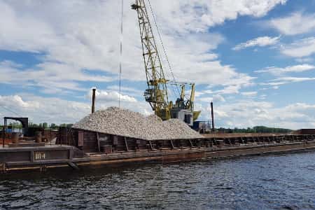 АО «Транснефть – Дружба» подключило подводный переход нефтепровода в Орловской области