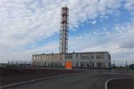 По программе инфраструктурных облигаций завершено строительство первого объекта – газовой котельной в Тюмени