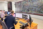 Российская цифровая технология поможет энергосистеме Самарской области более эффективно проходить периоды максимальных нагрузок
