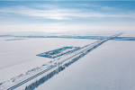Солнечная нефть: «Газпром нефть» открыла новое месторождение в Оренбургской области