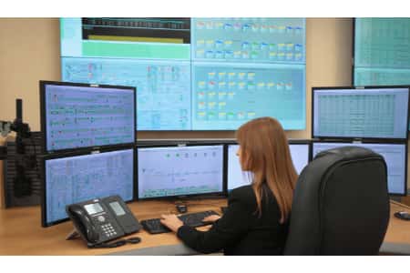 АО «Транснефть – Прикамье» ввело в промышленную эксплуатацию единую систему диспетчерского управления магистральными нефтепроводами