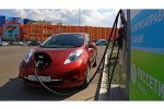 Россети Сибирь поделились опытом развития зарядной инфраструктуры для электромобилей с бизнес-сообществом Технопарка Сколково