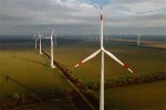 Росатом начал поставки ветровой электроэнергии компании «Петроэлектросбыт»