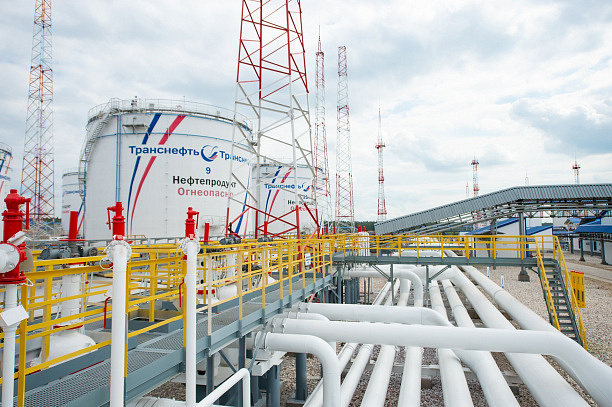 Компания «Транснефть-Верхняя Волга» выполнила внутритрубную диагностику участка Кольцевого магистрального нефтепродуктопровода вокруг г. Москвы