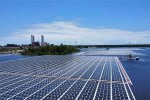 Ученые оценили потенциал плавучих солнечных электростанций