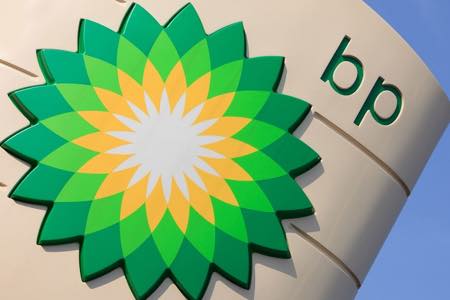 BP планирует увеличить свой портфель ВИЭ до 50 ГВт уже к 2030 году