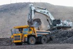 На разрезе Саяно-Партизанский компании «Русский Уголь» началась разработка нового участка