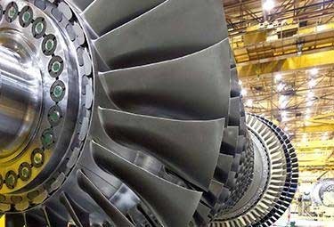 Свыше 8 тысяч тонн металлоконструкций будет установлено на Якутской ГРЭС-2