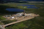 «Роснефть» увеличивает добычу газа на Сузунском месторождении