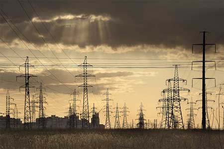 Амурские электрические сети строят новые энергообъекты для ТОР «Белогорск»