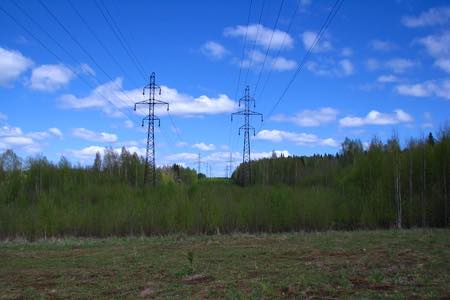 Энергетики «Пермэнерго» установили в двух населенных пунктах Соликамского городского округа современные приборы учета электроэнергии