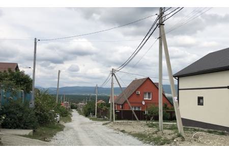 «Россети Кубань» построили 50 км новых ЛЭП и 25 трансформаторных пунктов для новых потребителей на юго-западе края