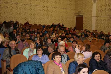 В Ульяновске прошли публичные слушания по актуализации схемы теплоснабжения города
