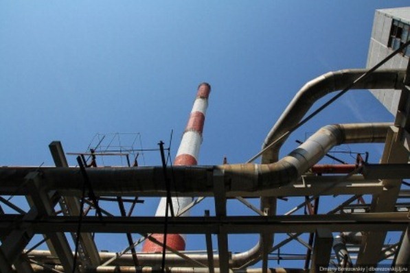 На Кубани на строительство «Ударная ТЭС» направят более 51 млрд рублей