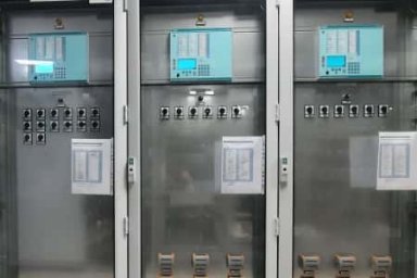 «Россети ФСК ЕЭС» включила в работу новые микропроцессорные защиты на подстанции 500 кВ «Луговая» в Ханты-Мансийском автономном округе