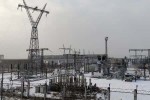 На Новосибирской ГЭС завершен первый этап реконструкции ОРУ-220