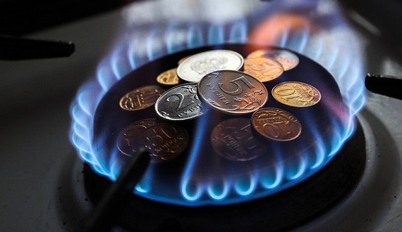 Минэнерго РФ: Приватизация газовых сетей не повлечет рост тарифов и конечных цен на газ для населения
