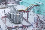 Располагаемая мощность Амурской ТЭЦ-1 возросла на 63 МВт