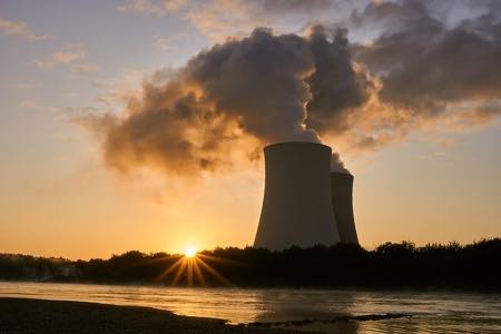 До 50 ГВт атомных электростанций для производства водорода к 2050 г – британское исследование