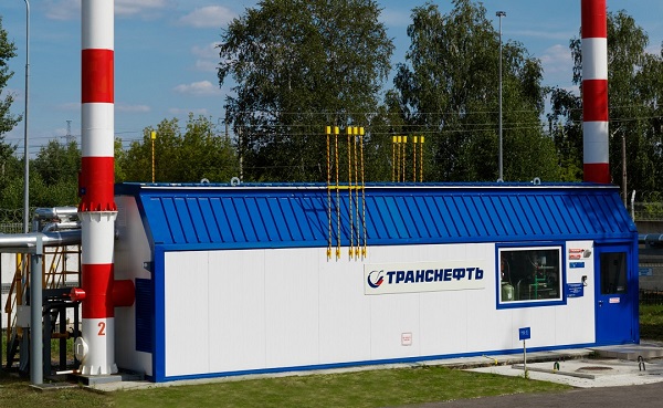«Транснефть-Верхняя Волга» повышает энергоэффективность объектов теплоснабжения НПС