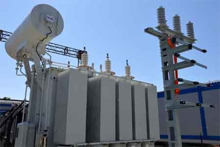 Энергетики ДРСК проводят масштабную модернизацию подстанций в Приморье