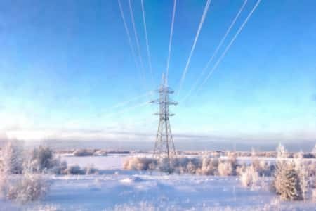 «Россети Тюмень» подключили к электросетям в Тюменской области более 5 тысяч новых потребителей в 2021 году