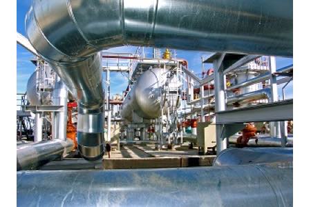 «Самотлорнефтегаз» довел уровень использования попутного нефтяного газа до более 98%