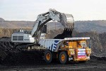30-миллионную тонну угля добыли на разрезе «Первомайский»