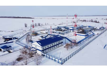 АО «Транснефть – Приволга» завершило реконструкцию НПС «Любецкая» в Самарской области