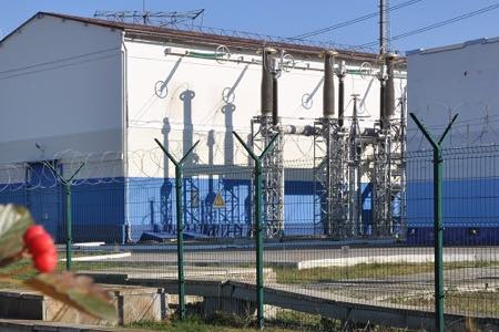 «Россети ФСК ЕЭС» увеличит мощность подстанции 330 кВ «Дербент» в Дагестане в 1,5 раза – до 432 МВА