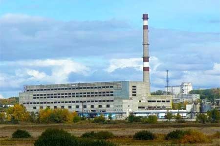 В модернизацию системы теплоснабжения Ульяновска вложат 4,5 млрд рублей до 2029 года