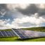 Risen Energy построит интегрированную фабрику, работающую на солнечной и ветровой энергии