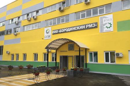 СУЭК развивает программу импортозамещения на предприятиях в Красноярском крае