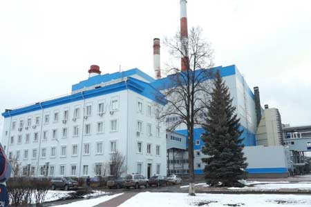 Т Плюс вложит порядка 37 млн рублей в техническое перевооружение трубопроводов Новогорьковской ТЭЦ