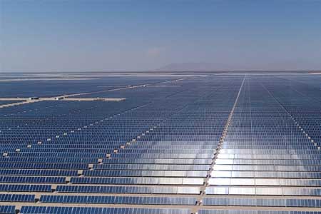 Компания Enel Green Power приступает к строительству новой солнечной электростанции мощностью 34 МВт в Австралии