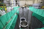 На БелАЭС началась загрузка топлива в реактор первого энергоблока