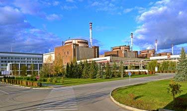 Росатом планирует провести уникальную операцию на реакторе Балаковской АЭС