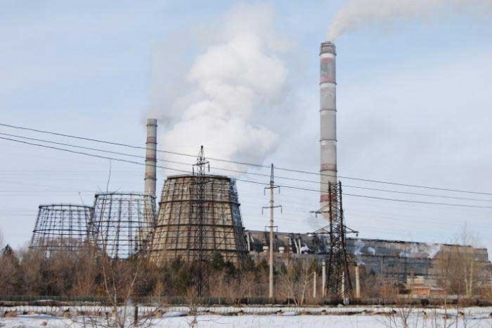 Уральский турбинный завод предъявил турбину заказчику – Омской ТЭЦ-4, входящей в Группу «Интер РАО»