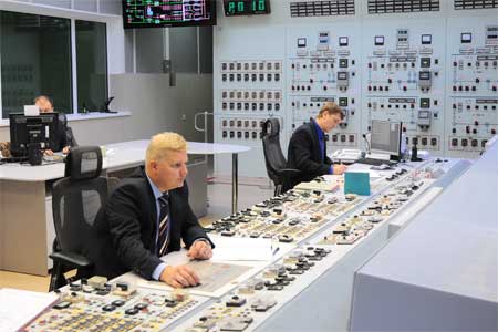 Энергоблок БН-600 Белоярской АЭС отмечает 40 лет со дня физпуска и готовится к продлению срока эксплуатации до 2040 года
