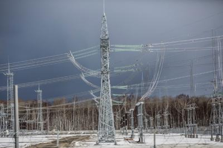 «Россети» направили 6,7 млрд рублей на подготовку электросетевого комплекса СЗФО к зиме