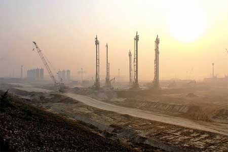 Корпус реактора и парогенератор для энергоблока №1 АЭС «Руппур» доставлены в Бангладеш