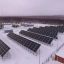 Первую солнечную электростанцию построили в Сахалинской области